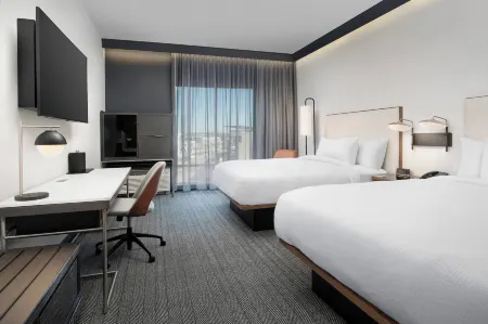 Courtyard Indianapolis Plainfield