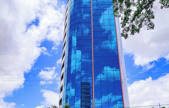 Metropolitan Hotel