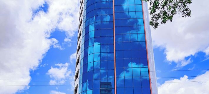 Metropolitan Hotel Hotels in Teresina