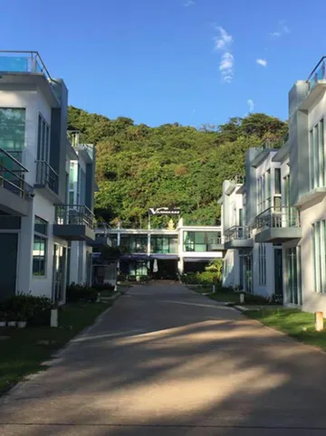 รูปภาพของวนาวารี รีสอร์ท