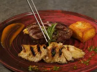 Movenpick Hotel Istanbul Asia Airport Hotels near Hermandere