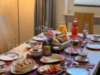 Saar-Apartments Hotels in Merzig