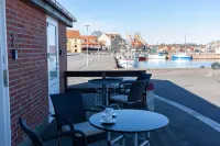 Harbour Sleep Hotels in Aakirkeby