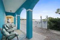 Beach House - Dreams Come True by Panhandle Getaways Hotel di Sunnyside