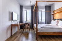 Hotel Von Các khách sạn ở Reykjavik