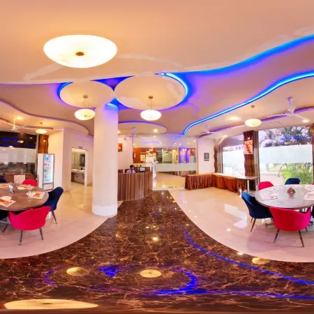 Saibaba International Supreme Hotel