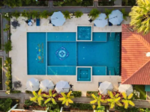 Bungalows Punta Uva Inn Hotels in Punta Uva