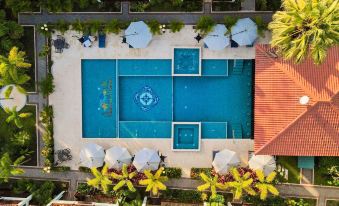 Bungalows Punta Uva Inn