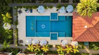 Bungalows Punta Uva Inn Отели в г. Punta Uva