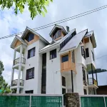 Sarwa Cottage
