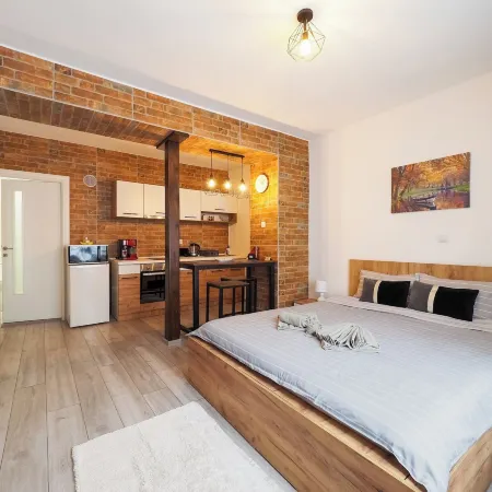 Ben Apartments