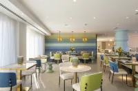 Dionis Boutique Hotel & Spa - breakfast