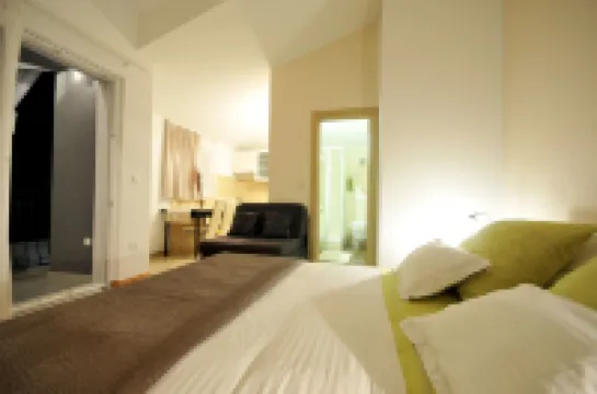 アパートメンツ & ルームズ ヴィラ マスリナ