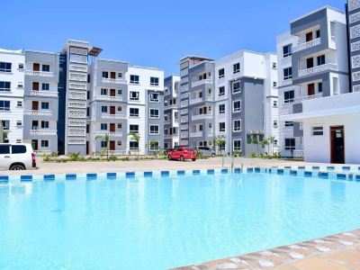 Lux Suites Siloam Holiday Apartments