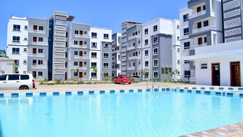 Lux Suites Siloam Holiday Apartments