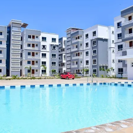 Lux Suites Siloam Holiday Apartments