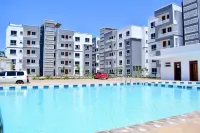 Lux Suites Siloam Holiday Apartments فنادق في شانزو