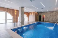 Old Ijevan Boutique Hotel - 5 звезд