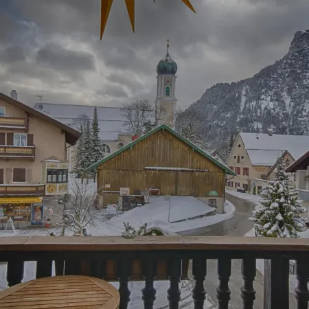 Hotel Ferienhaus Fux