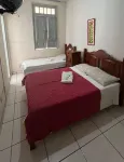 Hotel Sacra Familia Hôtels à : Paracambi
