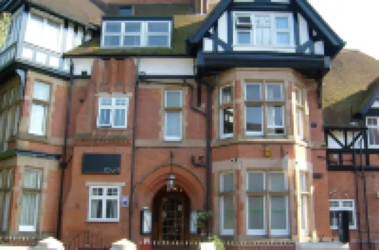 크로프트 호텔  호텔