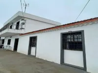 María José rural house