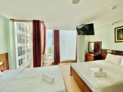 Art Deluxe Hotel Hotels in Thành phố Nha Trang