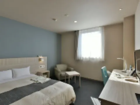 ホテルサンライズ銚子 銚子市のホテル