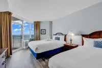 Breathtaking 2Br w Oceanview