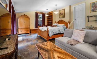 The Orth House Inn by Remotion