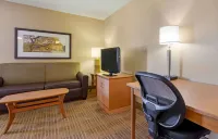 Extended Stay America Select Suites - Madison - Old Sauk Rd Hotel a Mount Horeb