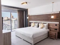CA Sand Dune Hotel Hotels in Birzebbuga