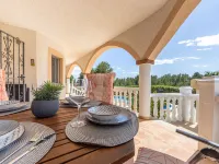 Villa Luz del Sol
