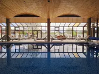 Hotel Eden Hotels in Stulpicani