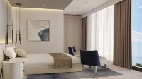 빌라 로가크 3 Brela Beach 주변 호텔