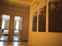 Hostal Albero by eme hoteles Hotels in Aljarafe