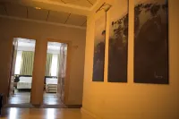 Hostal Albero by eme hoteles Hotels in Benacazon
