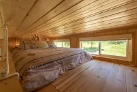 Boho Beaver Hotels in Grey Highlands