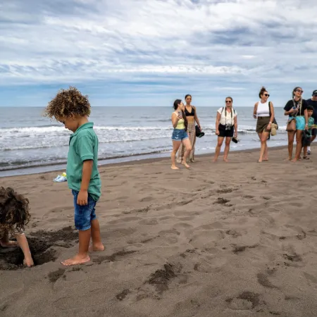Valverde Glamping & Ecolodge