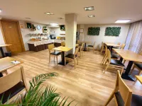 Hotel Ribeira Sacra - Frühstück