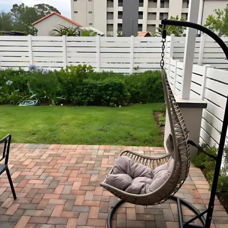 The Henlee Apartment Tocara Отели в г. Чартуэлл