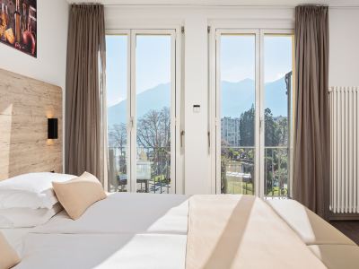 Hotel du Lac