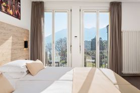 Hotel du Lac