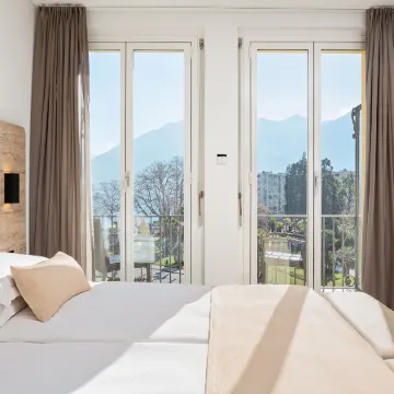 Hotel du Lac