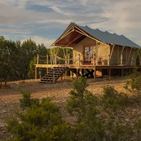 Lost Horizon Texas