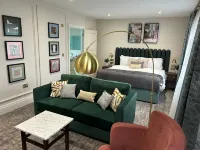 TheHillbrookSherborne Hotels in Oborne