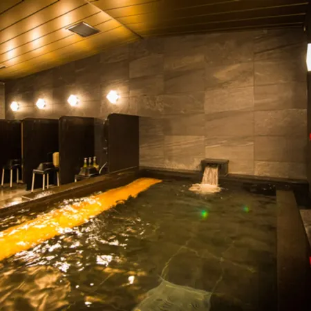 Natural Hot Spring Super Hotel Kumamoto Chamber of Commerce