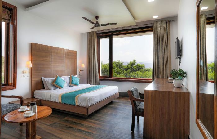 Shivani Foods And Resort