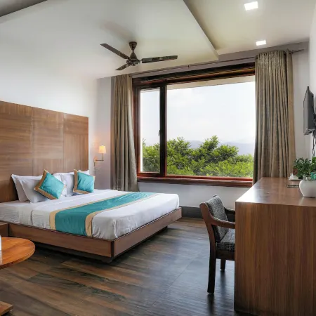 Shivani Foods And Resort