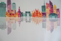 에어게스트 피아넬라 룸